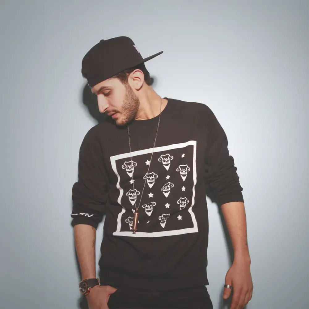 Alex Jafarzadeh