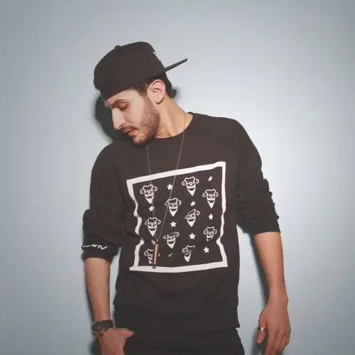 Alex Jafarzadeh