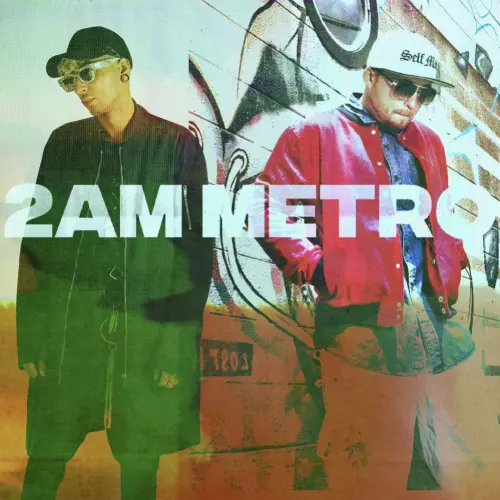 2AM METRO