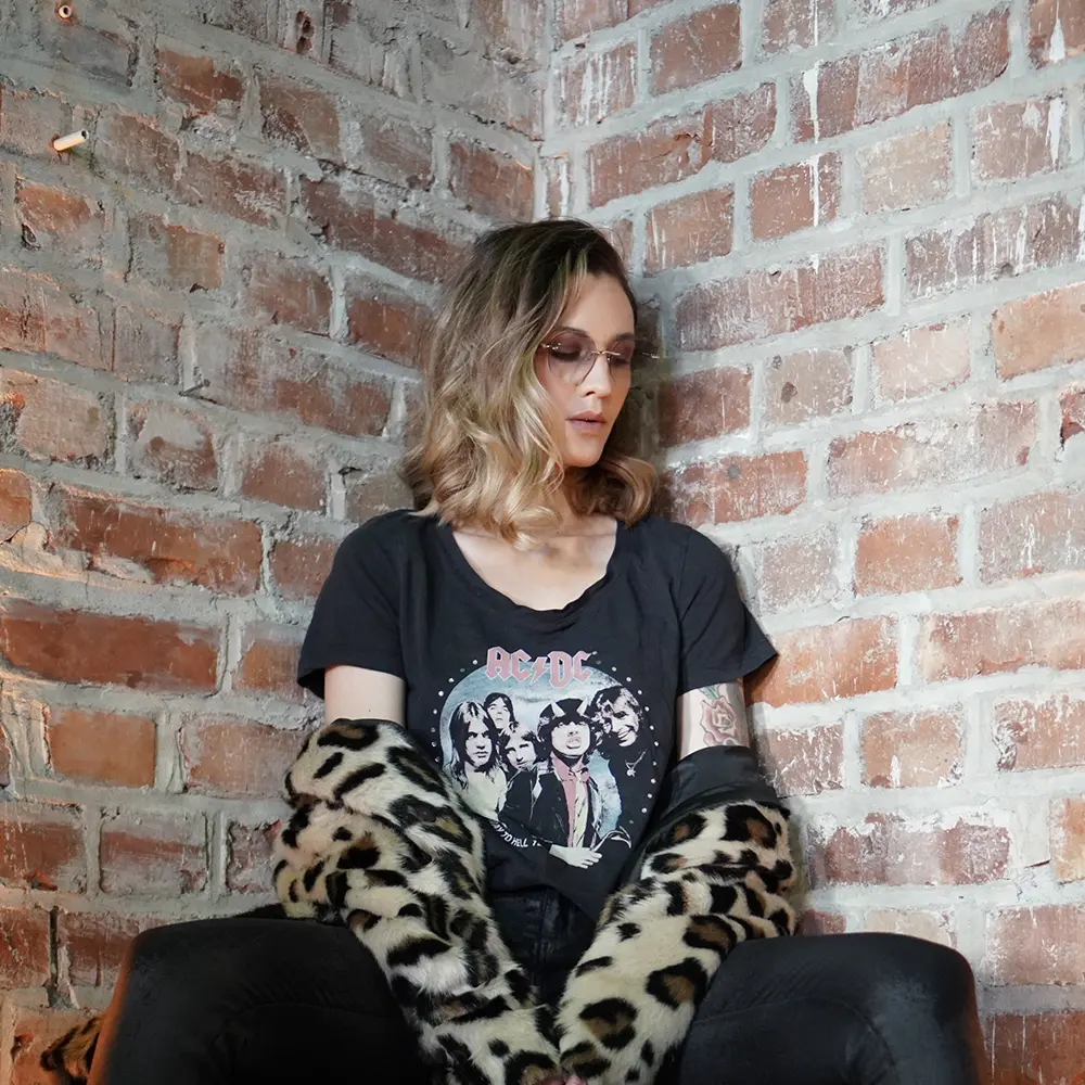 Andrea Lundquist
