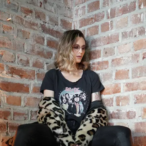 Andrea Lundquist