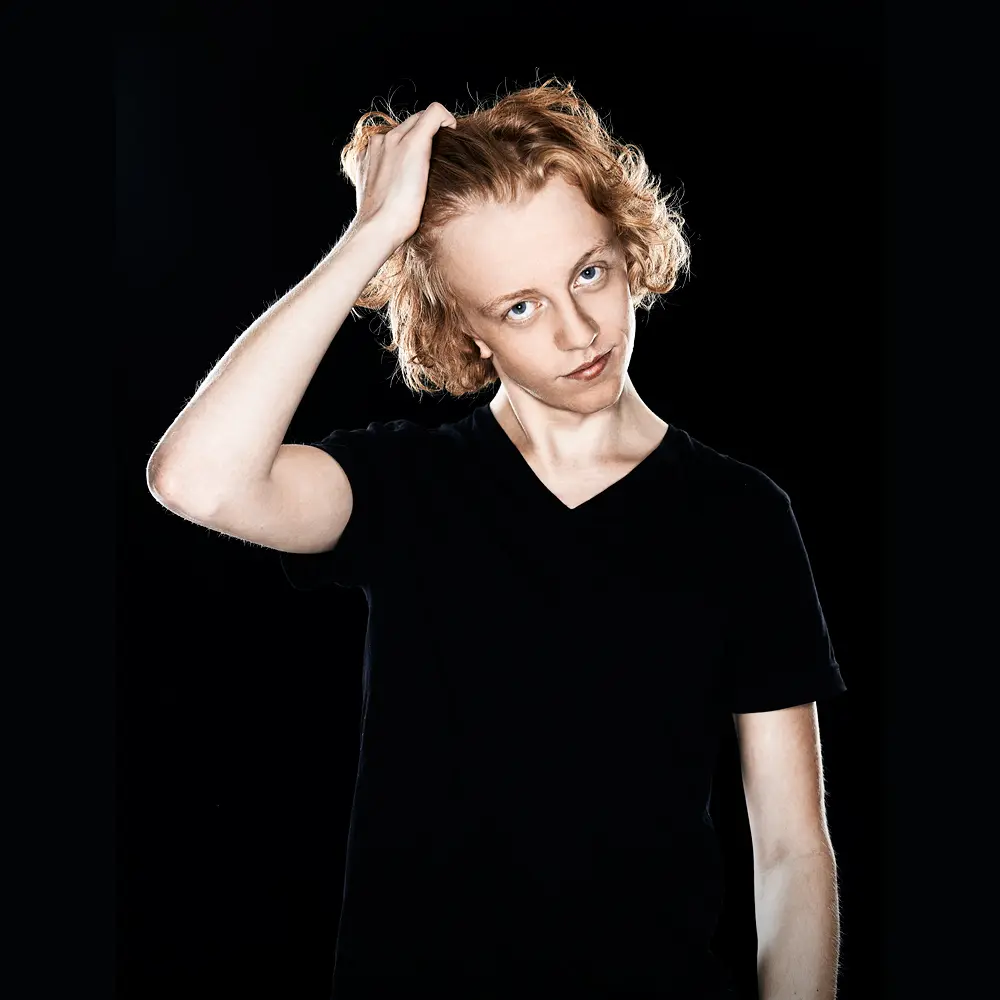 Axel Wikner