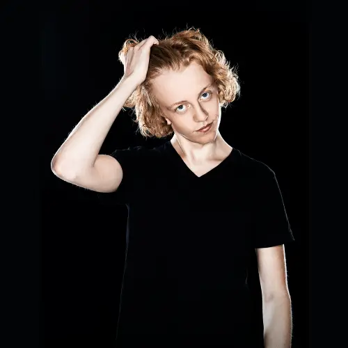 Axel Wikner