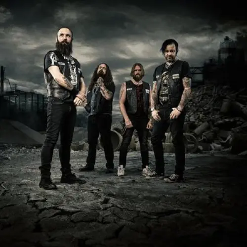 CORRODED