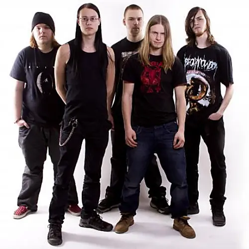 Deathbreed