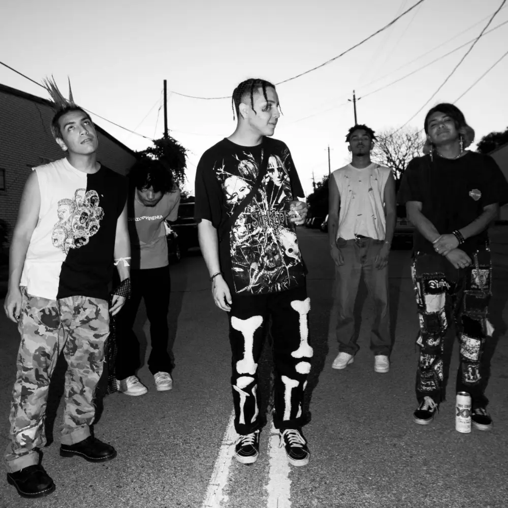 DOGMA SOCIETY