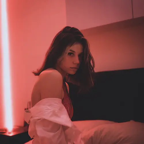 Ella Doherty