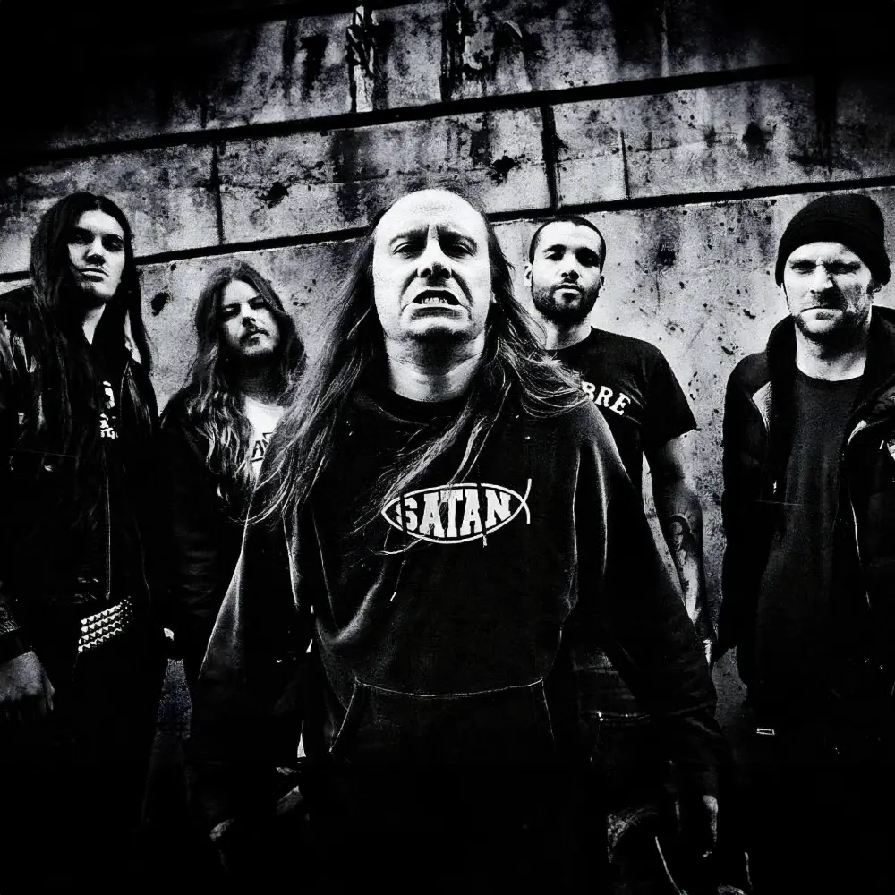 Entombed