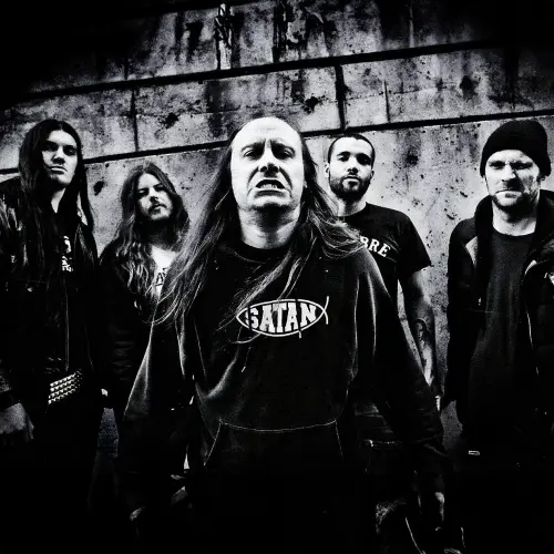 Entombed