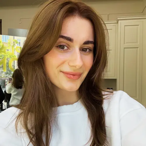 Galia Mashchenko