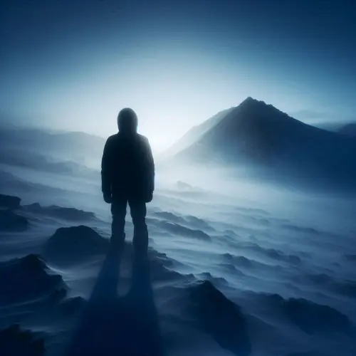 Glacialux