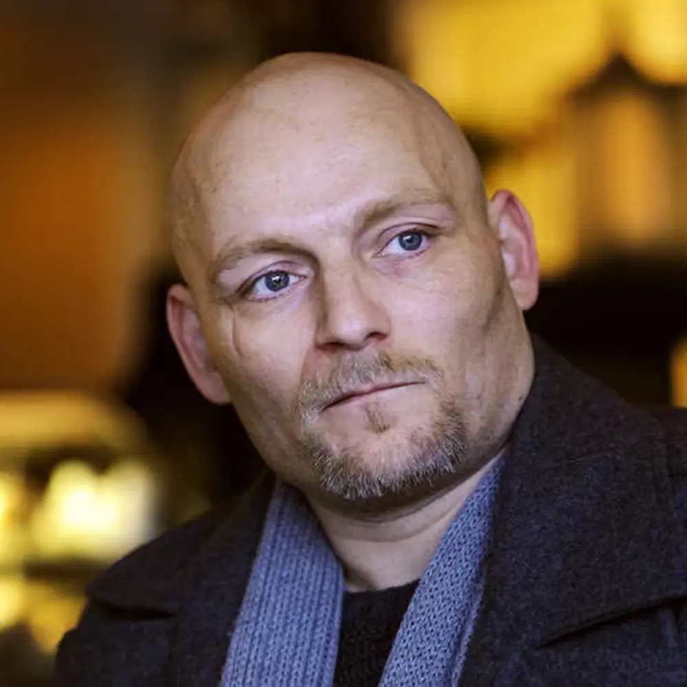 Håkan Hemlin