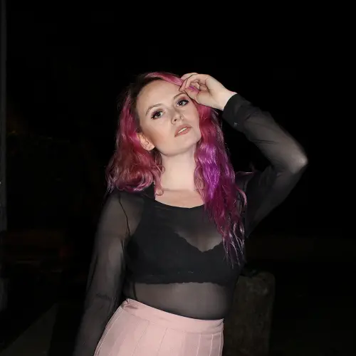 Harley Huke