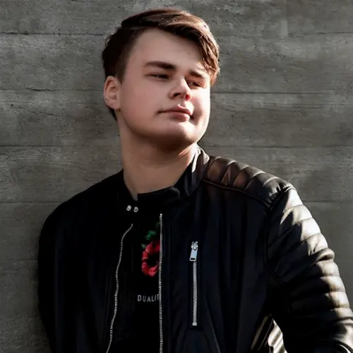 Isak Pettersson
