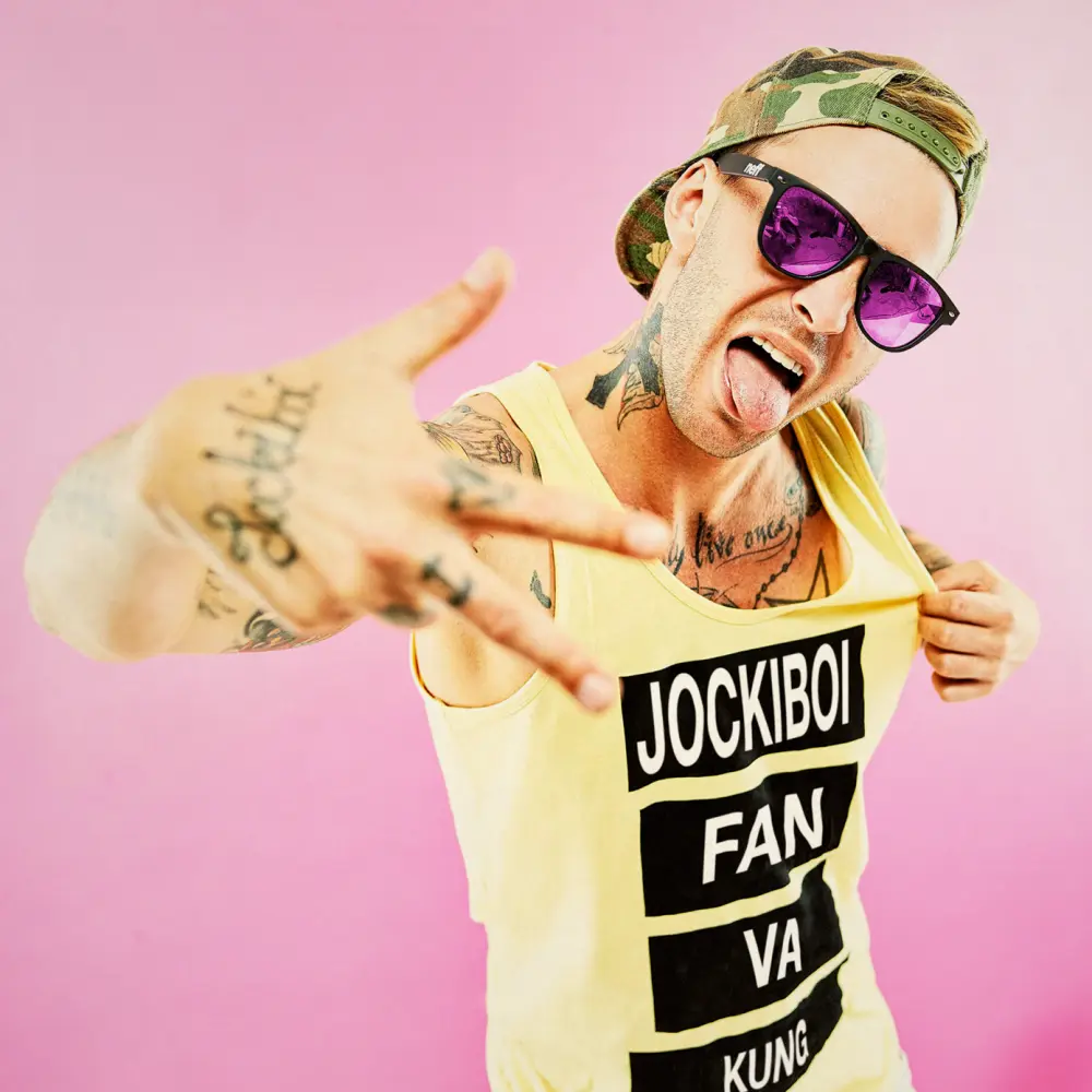 Jockiboi