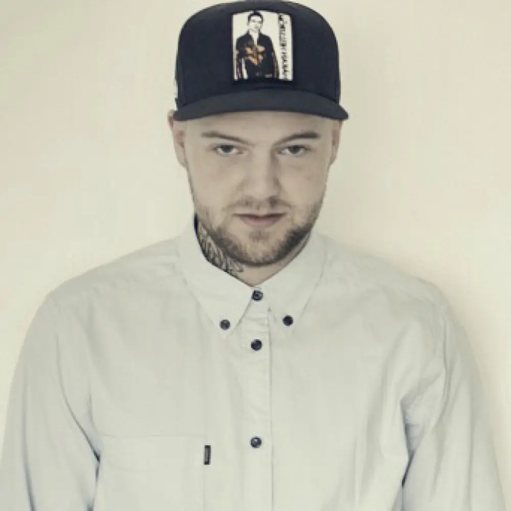 Johan Alander