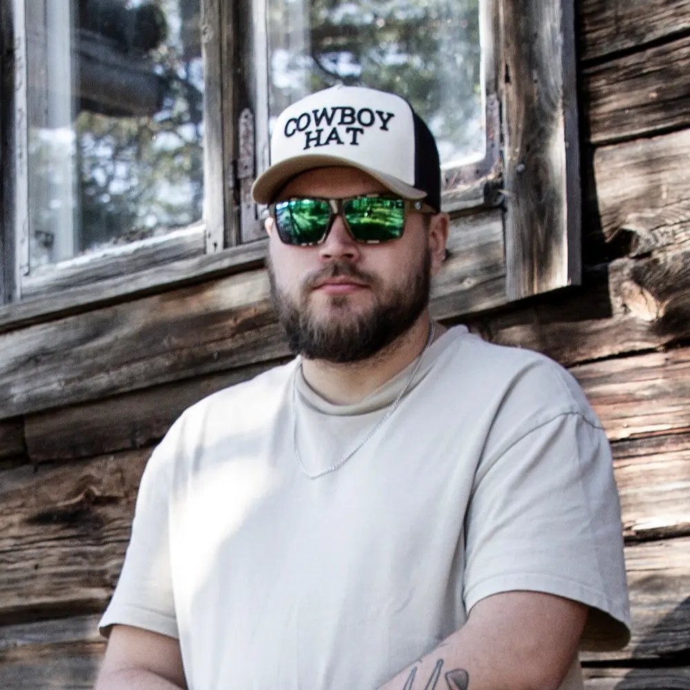 Jonathan Nyberg
