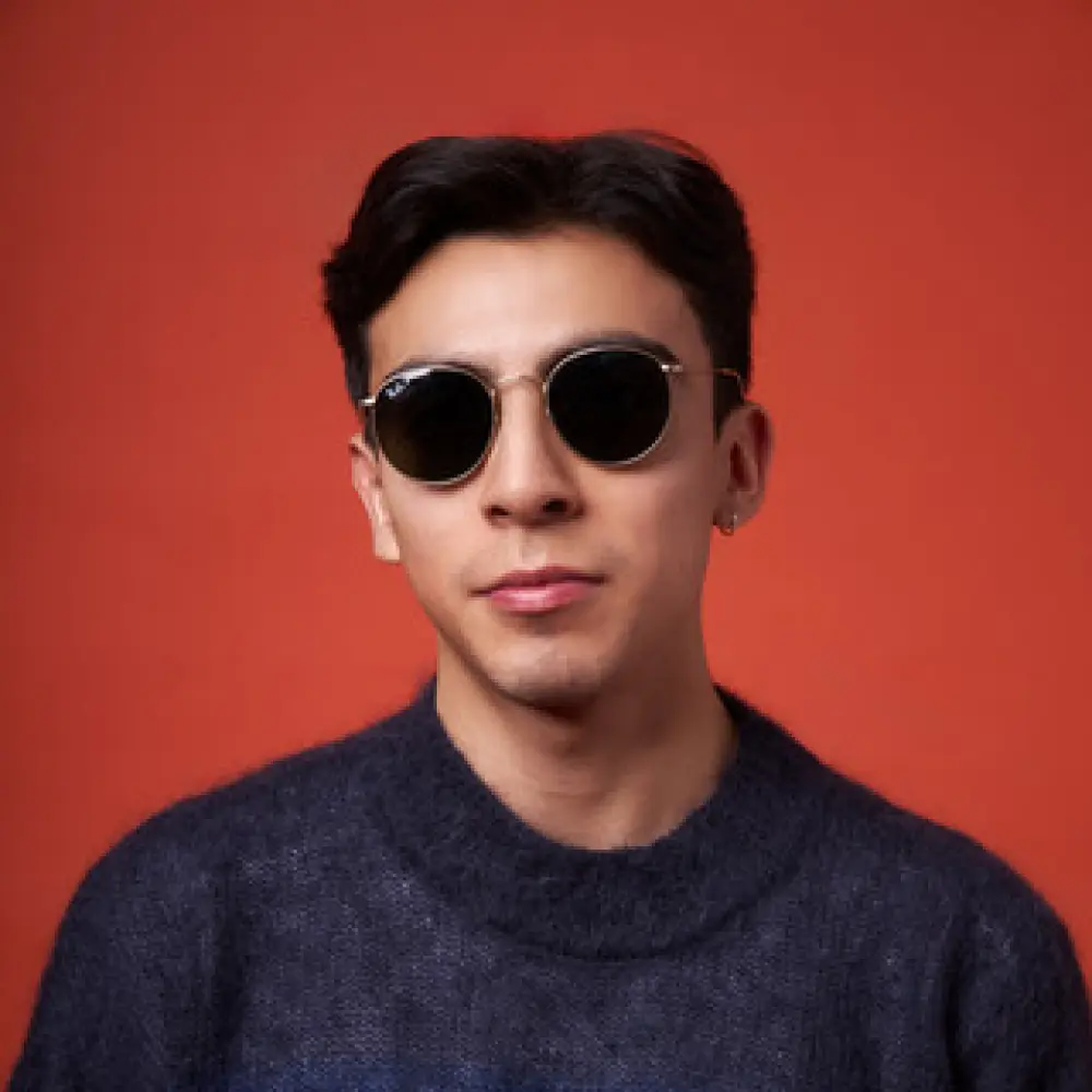 Kevin Palacios