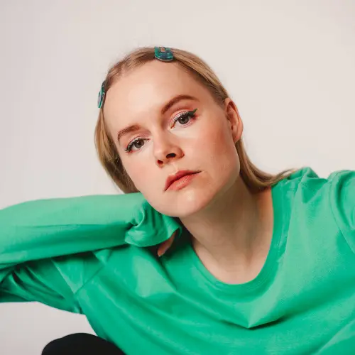 Klara Andén