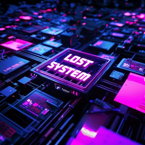 Lost System
