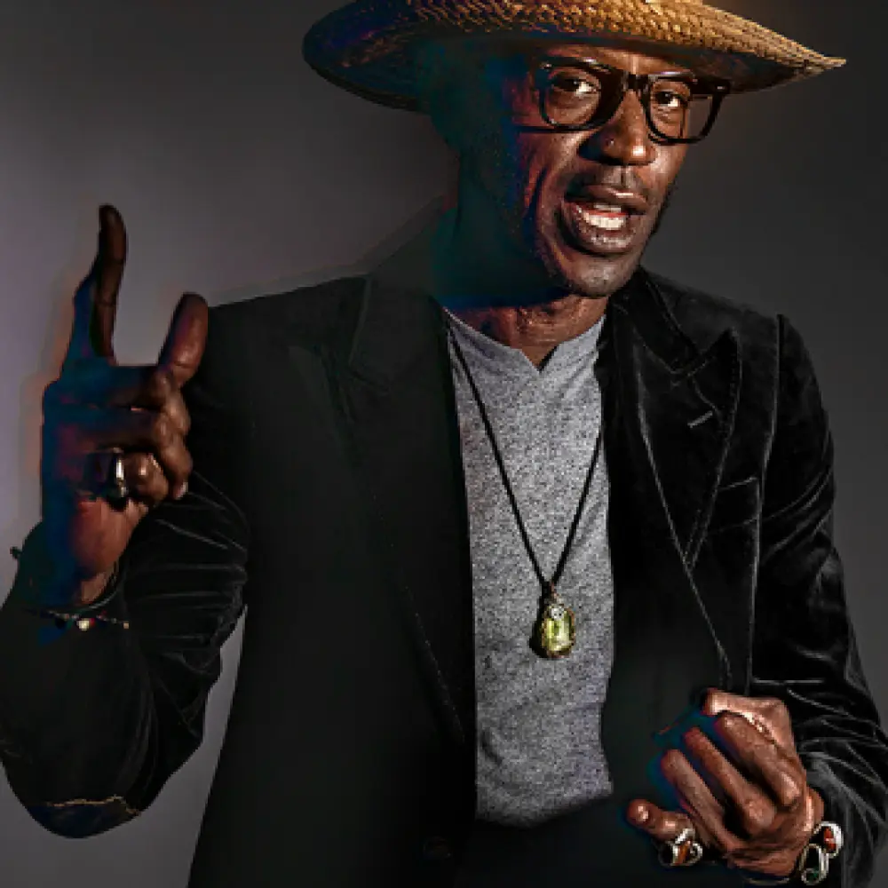 Malik "The Freq" Moore