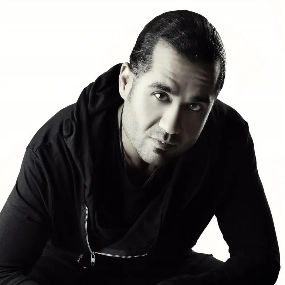 Marco Farouk