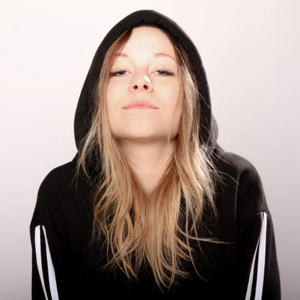 Marie Nordman