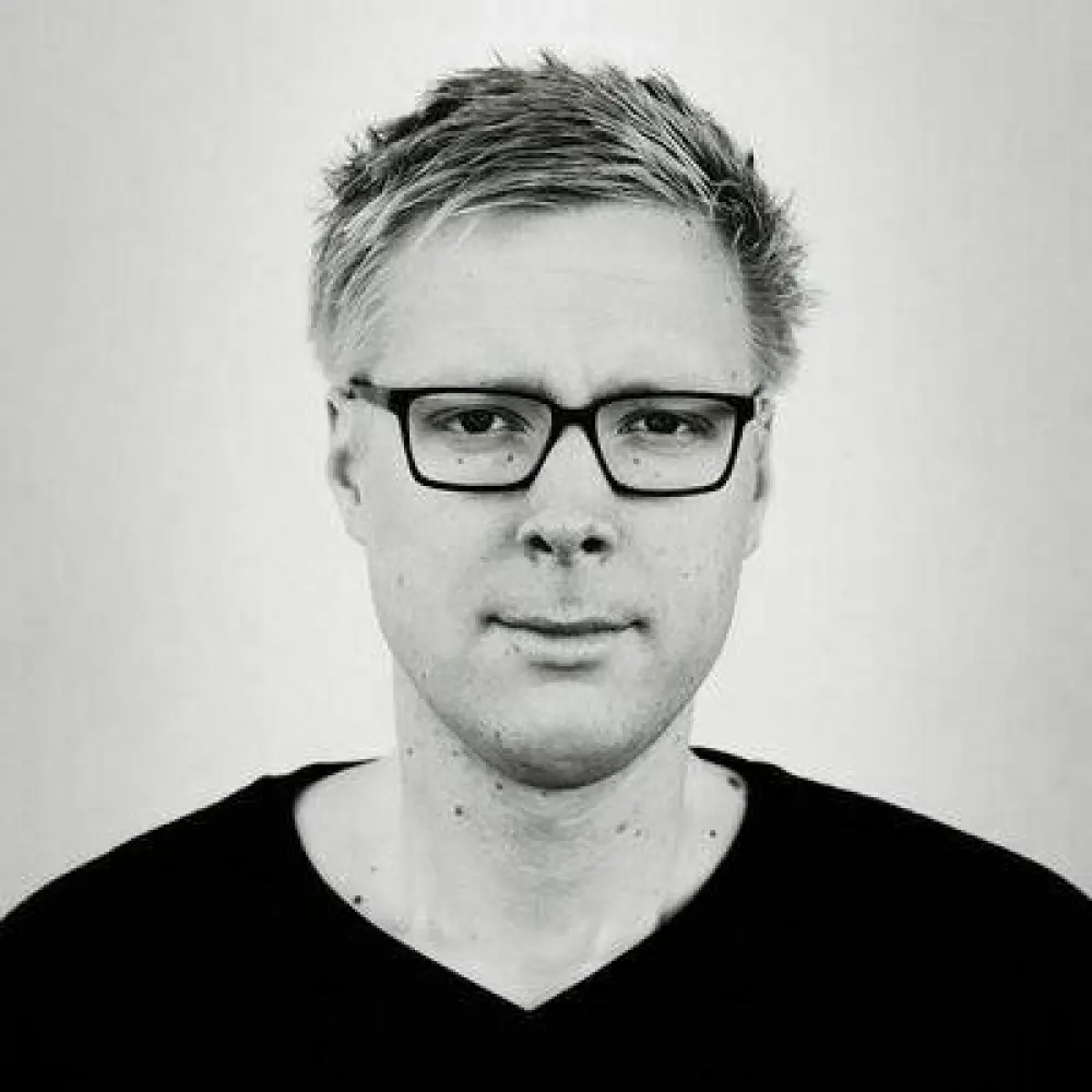 Martin Boom