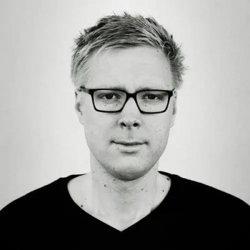 Martin Boom