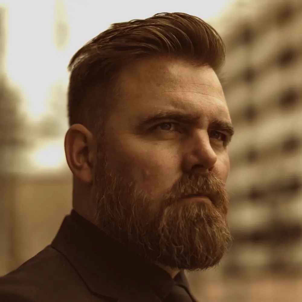Mattias Nordkvist