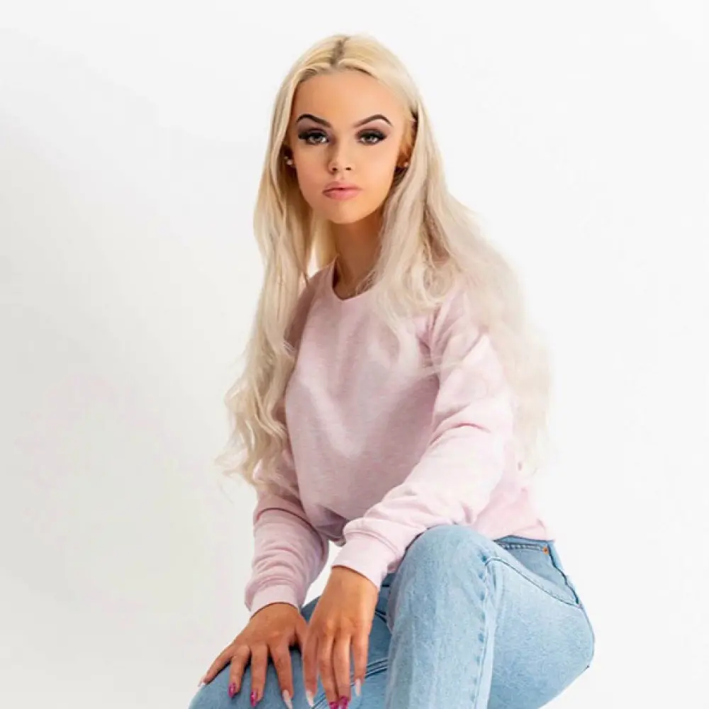 Olivia Creutzer
