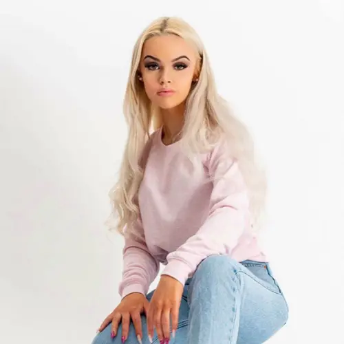 Olivia Creutzer