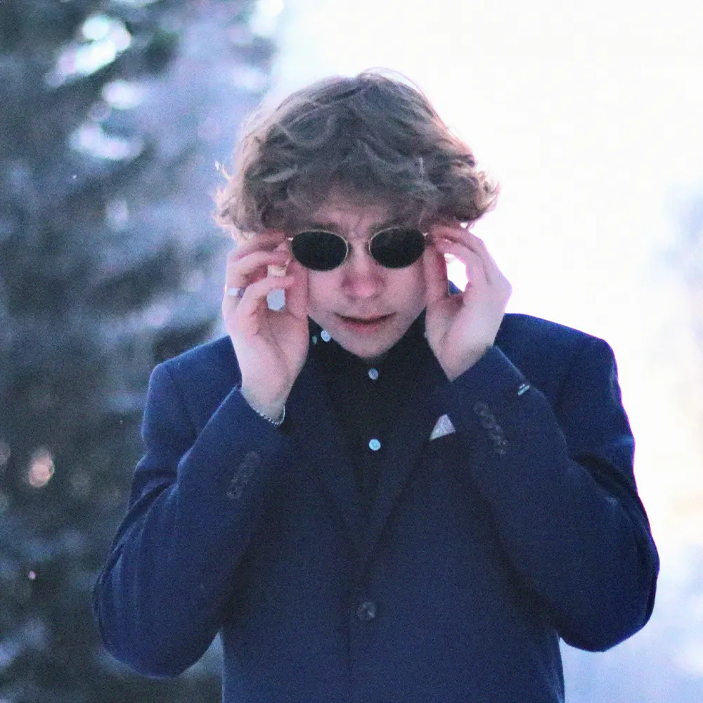 Rasmus Sandström