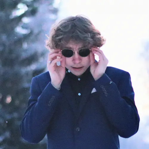 Rasmus Sandström