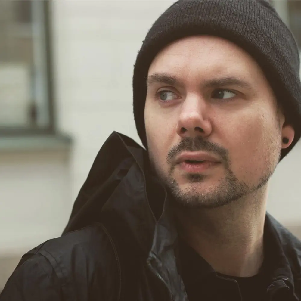 Simon Ericsson