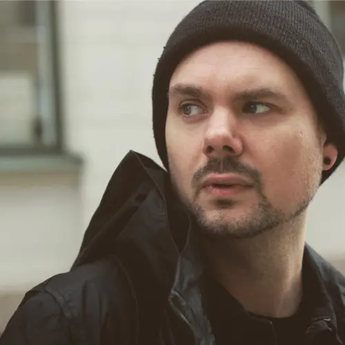 Simon Ericsson