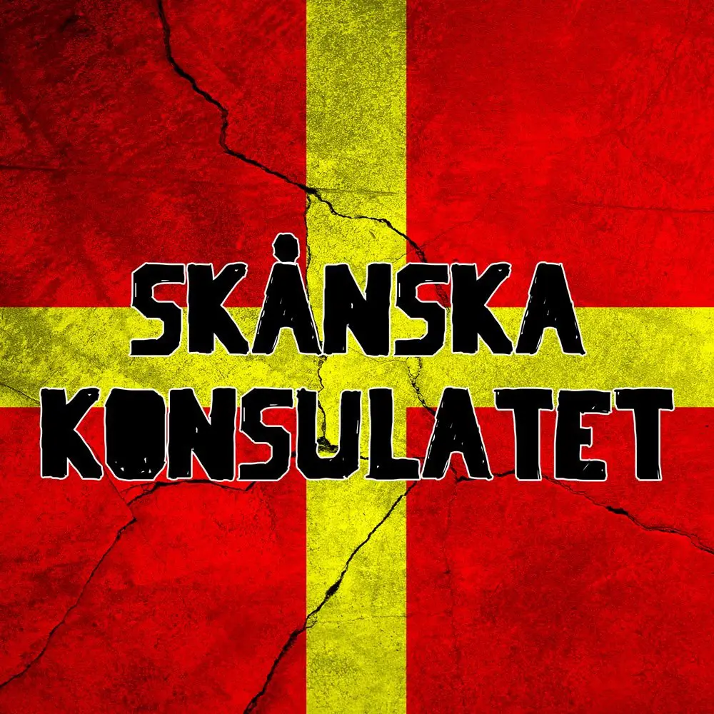 Skånska Konsulatet
