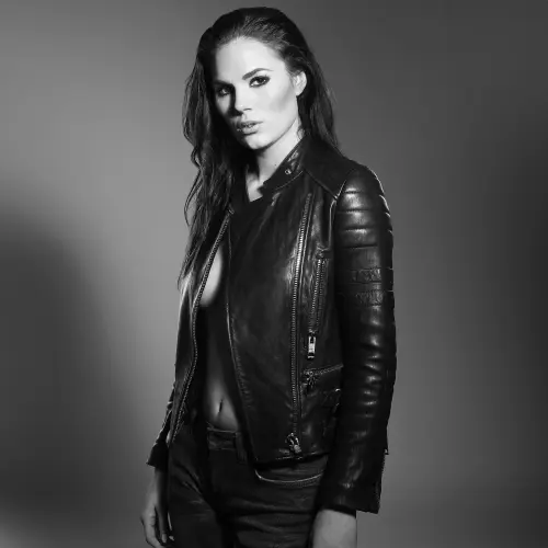 Sophie J