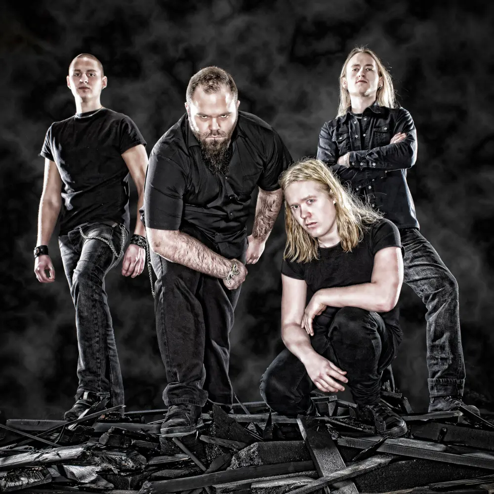 Soreption