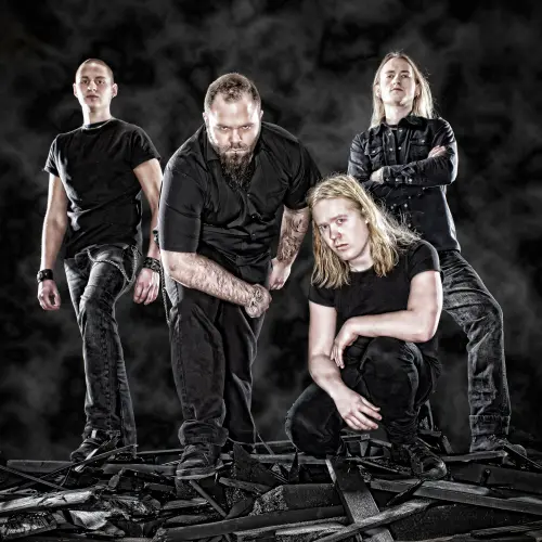 Soreption