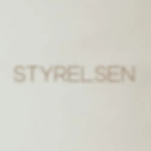 Styrelsen