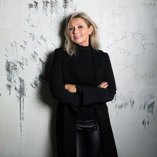 Susanne Fellbrink