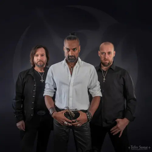 The Soul Exchange