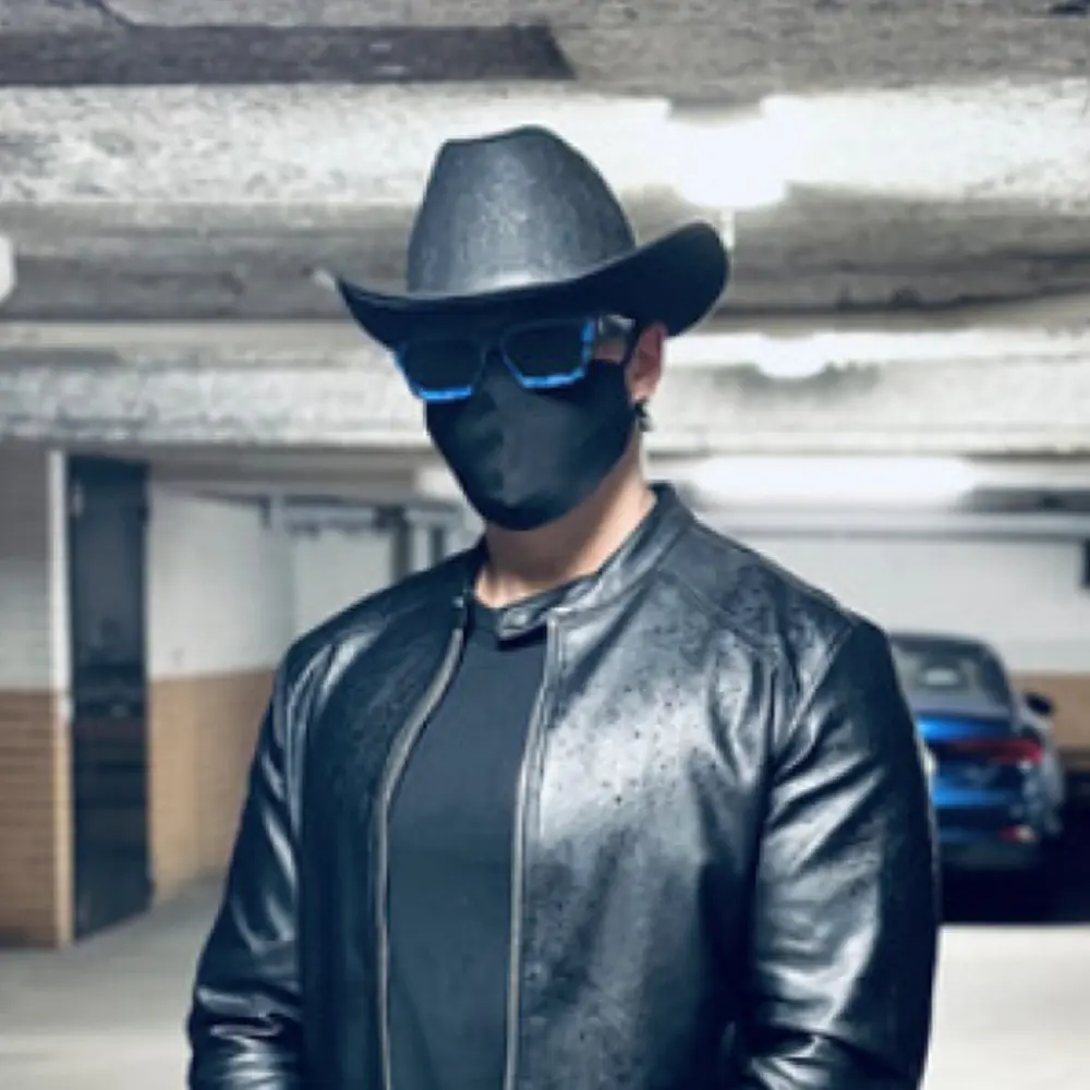 The Swedish Bandit