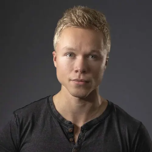 Trevor Ohlsen