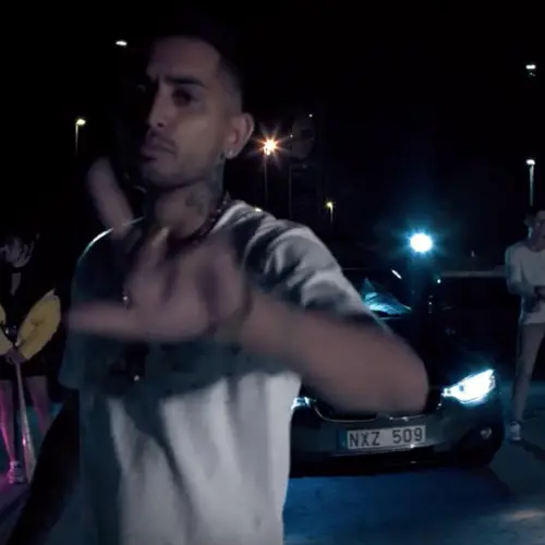 Trigga
