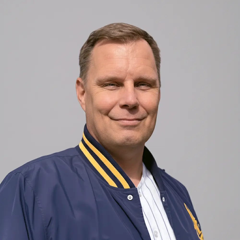 HG Rådström