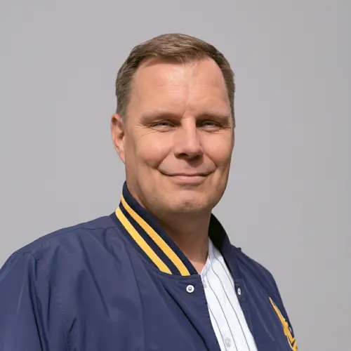 HG Rådström