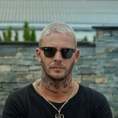 Joakim Lundell