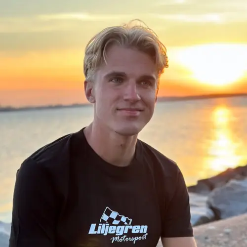 Tim Liljegren